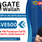 pw gate coupon code