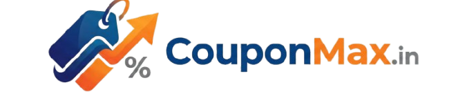 CouponMax.in – Best Coupon Codes & Deals in India